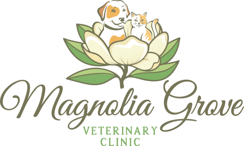 Magnolia Grove Veterinary Clinic